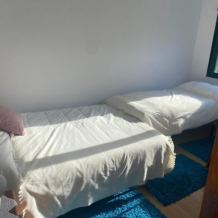 Bahina Mar Villa Baiona Eksteriør bilde