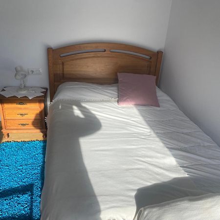 Bahina Mar Villa Baiona Eksteriør bilde