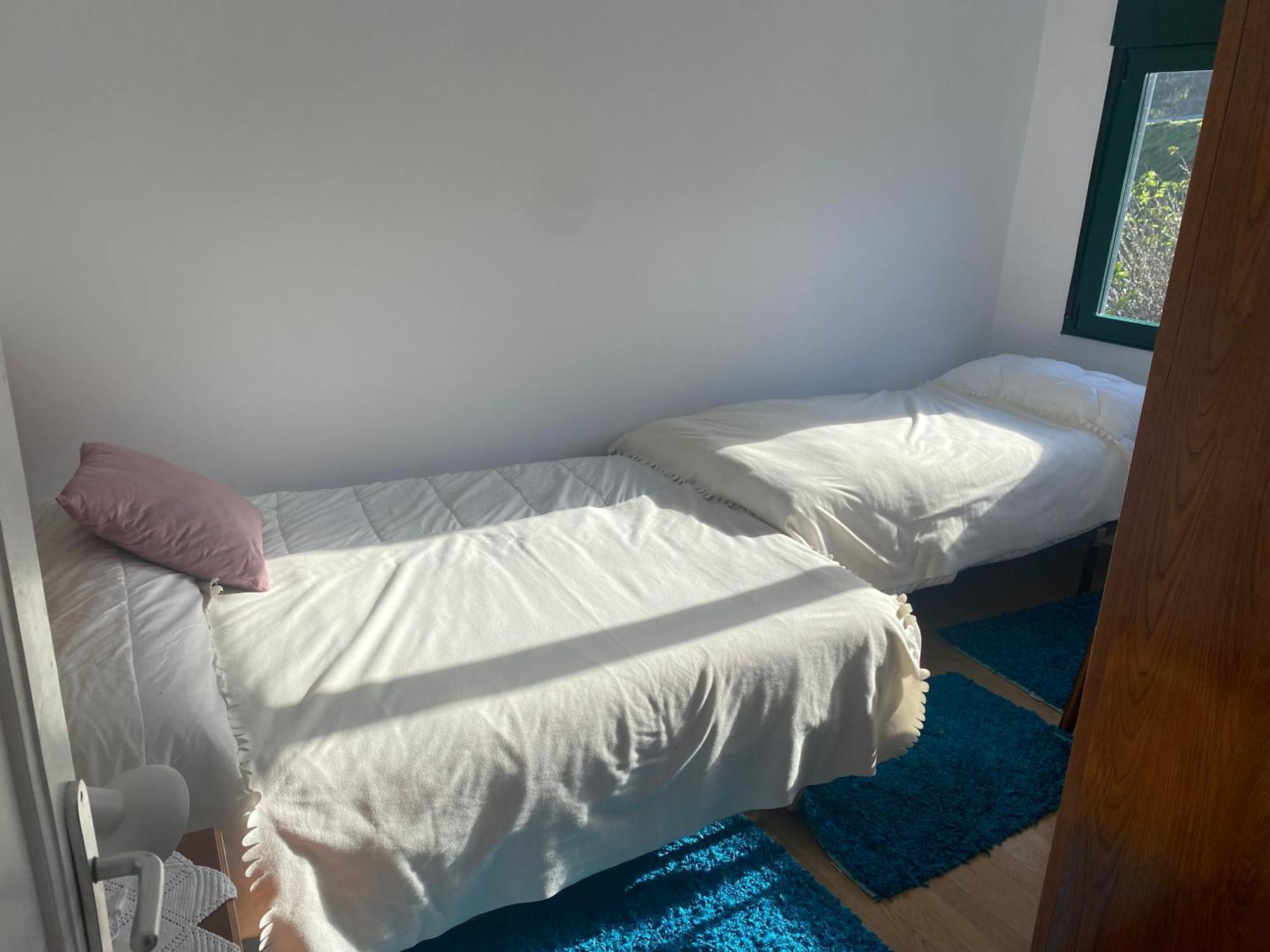 Bahina Mar Villa Baiona Eksteriør bilde
