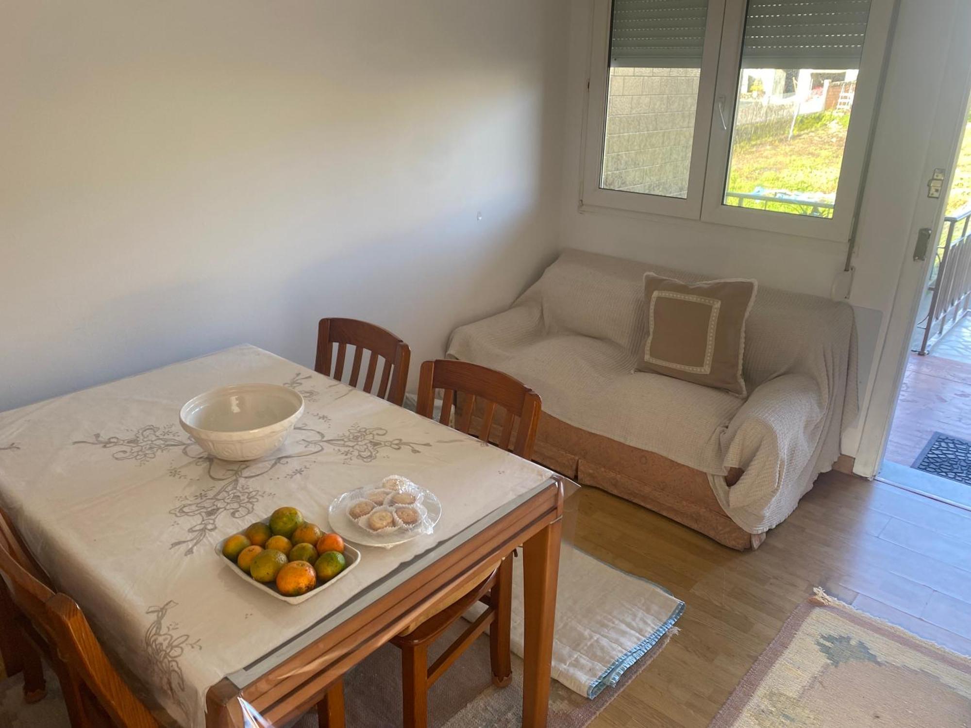 Bahina Mar Villa Baiona Eksteriør bilde